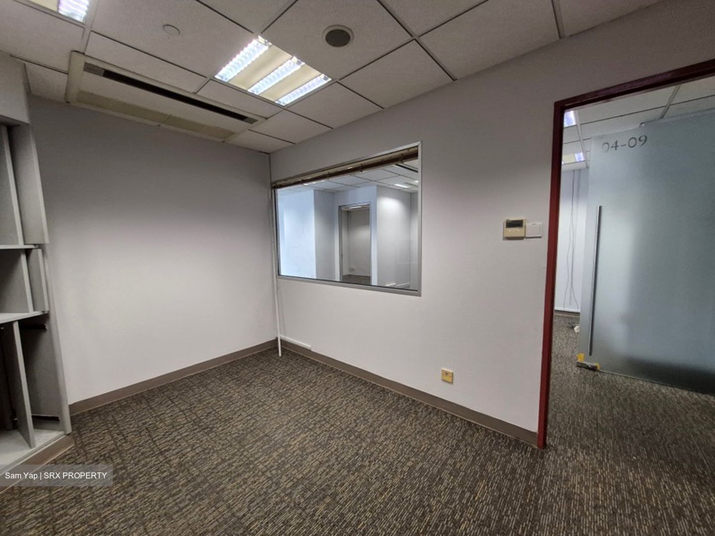 Tan Chong Tower (D7), Office #583835431